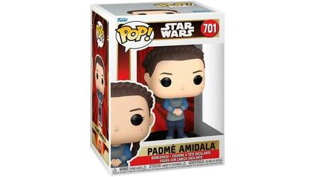 FUNKO POP 701  PADME AMIDALA 