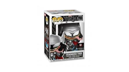 FUNKO POP 703 MARVEL VENOM VENOMIZED THOR 9CM  