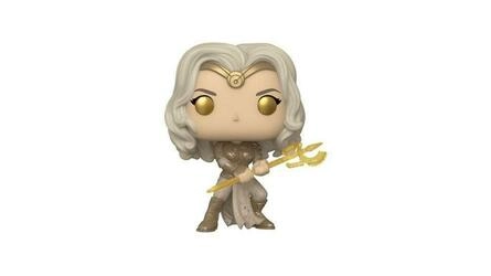 FUNKO POP 729 THE ETERNALS MARVEL THENA 9CM 