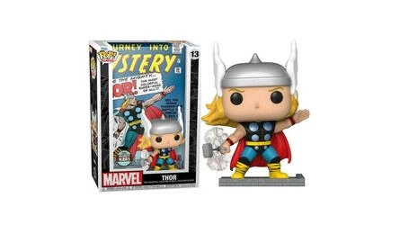 FUNKO POP COMIC COVER MARVEL CLASSIC THOR 