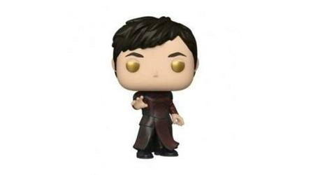 FUNKO POP ETERNALS 733 DRUIG 9CM