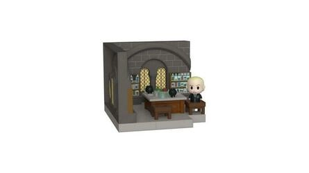 FUNKO POP HARRY POTTER POTIONS CLASS DRACO MALFOY 