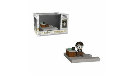 FUNKO POP HARRY POTTER POTIONS CLASS 