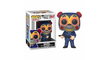 FUNKO POP HAZEL 937 THE UMBRELLA ACADEMY 