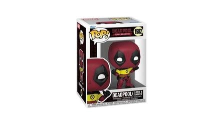 FUNKO POP MARVEL DEADPOOL 1582 X-MEN TRAINEE
