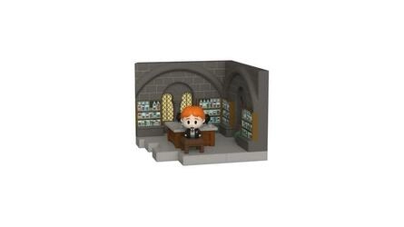 FUNKO POP MINI MOMENTS POTIONS CLASS RON WEASLEY 