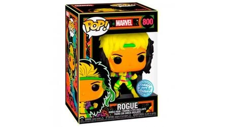 FUNKO POP MOVIES MARVEL X-MEN CLASSIC ROGUE EXCL 