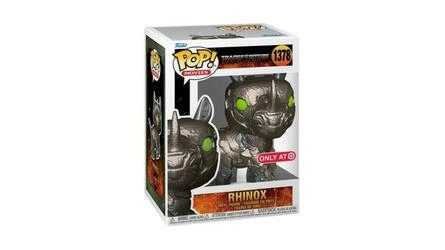 FUNKO POP RHINOX1378