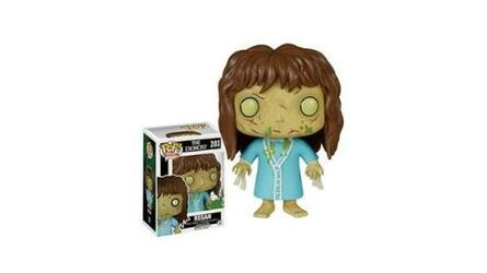 FUNKO POP THE EXORCIST REGAN 203