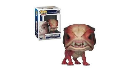 FUNKO POP THE PREDATOR HOUND 621 