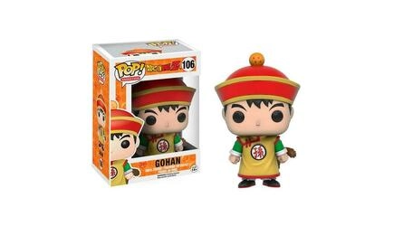 FIGURA POP 106 DRAGON BALL Z GOHAN 