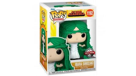 FUNKO POP 1192 IBARA SHIOZAKI EXCLU