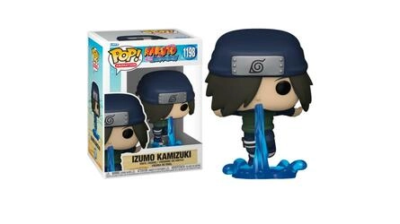 FUNKO POP  1198 IZUMO KAMIZUKI 
