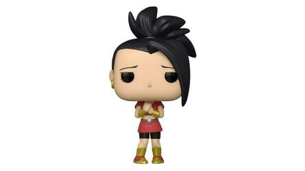 FUNKO POP 1282 DRAGON BALL KALE 