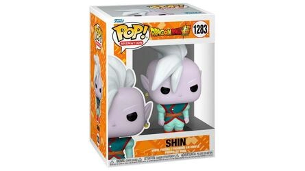 FUNKO POP 1283 DRAGON BALL SUPER SHIN