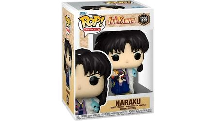 FUNKO POP 1299 INUYASHA NARAKU 