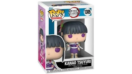 FUNKO POP 1305 KANAO TSUYURI