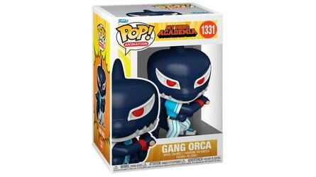 FUNKO POP 1331 MYA HLB GANG ORCA BASEBALL 