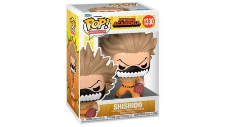 FUNKO POP 1331 MYA HLB SHISHIDO BASEBALL 