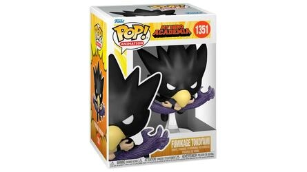 FUNKO POP 1351 MYA HLB FUMIKAGE TOKOYAMI