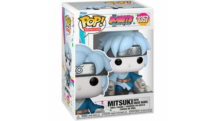 FUNKO POP 1357 MITSUKI 