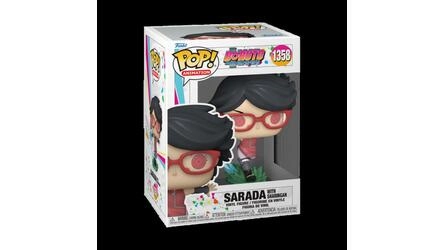 FUNKO POP 1358 SARADA
