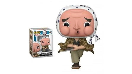 FUNKO POP 1407 HOTARU NO HAT 9CM