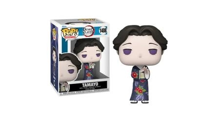 FUNKO POP 1408 TAMAYO 9CM