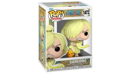 FUNKO POP 1473 ONE PIECE SANGORO 