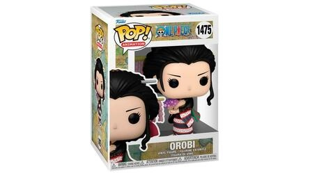 FUNKO POP 1475 ONE PIECE OROBI 