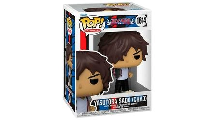 FUNKO POP 1614 BLEACH YASUTORA SADO