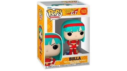 FUNKO POP 1628 DRAGON BALL GT BULLA