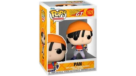 FUNKO POP 1629 DRAGON BALL GT PAN