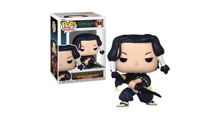 FUNKO POP 1640 JUJUTSU KAISEN NORITOSHI KAMO 9CM  