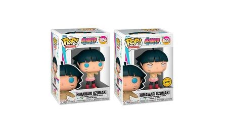 FUNKO POP 1654 BORUTO HIMAWARI UZAMAKI 