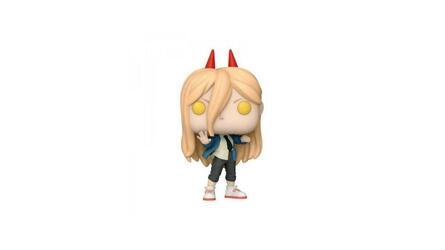FUNKO POP 1681 CHAINSAW MAN POWER
