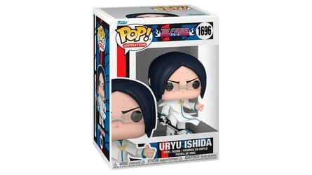 FUNKO POP 1696 BLEACH URYU ISHIDA