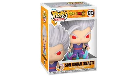 FUNKO POP 1703 DB SUPER HERO GOHAN BEAST 