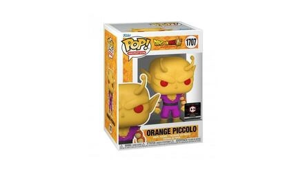 FUNKO POP 1707 DRAGON BALL ORANGE PICCOLO 9CM  