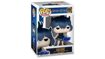 FUNKO POP 1721 BLACK CLOVER SECRE
