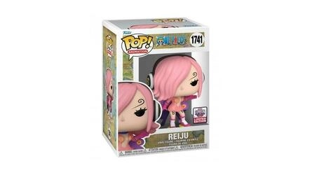 FUNKO POP 1741 REIJU EXCL 