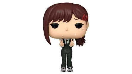 FUNKO POP 1762 CHAINSAW MAN KOBENI