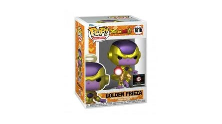 FUNKO POP 1816 DRAGON BALL GOLDEN FRIEZA  9CM  