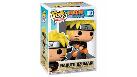 FUNKO POP 1843 NARUTO SHIPPUDEN UZUMAKI 