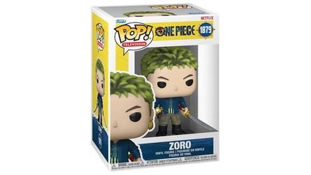 FUNKO POP 1879 ONE PIECE ZORO