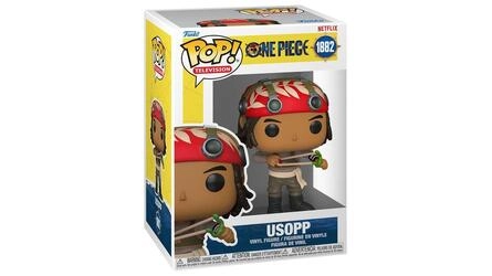FUNKO POP 1882 ONE PIECE USOPP