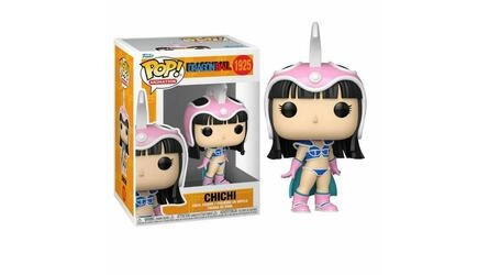 FUNKO POP 1925 DRAGON BALL CHICHI 
