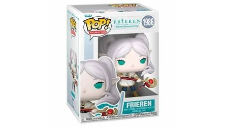FUNKO POP 1986 FRIEREN BEYOND JOURNEY END 