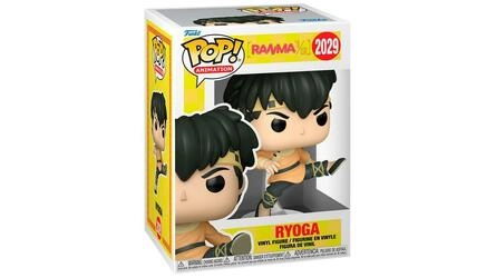 FUNKO POP 2029 RYOGA 