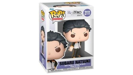 FUNKO POP 2111 RE: ZERO SUBARU NATSUKI